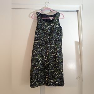 Easy to wear Ann Taylor dress 😁